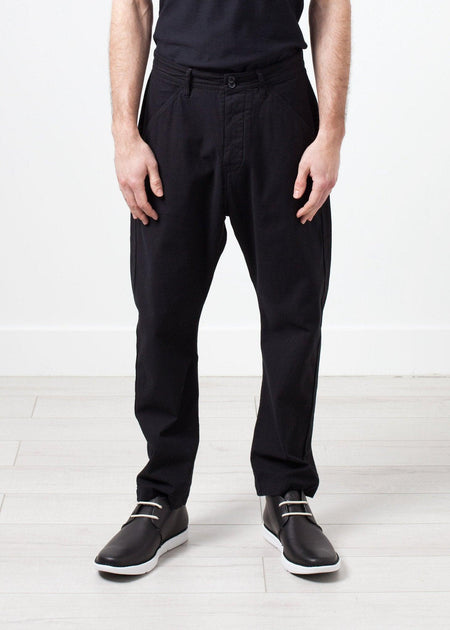 Balda Pant in Drop Crotch - linhnguyen3