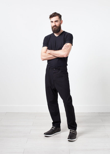 Balda Pant in Drop Crotch - linhnguyen3