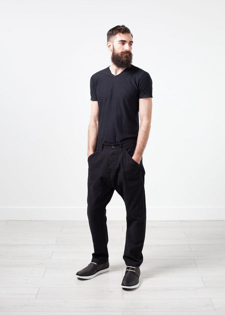 Balda Pant in Drop Crotch - linhnguyen3