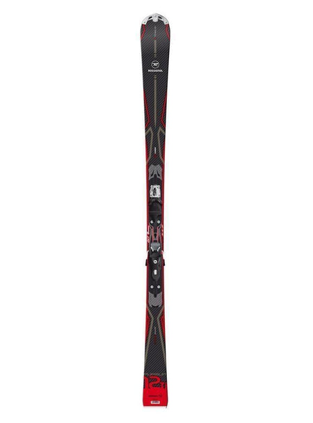 12 Ti Xelium Skis - linhnguyen3