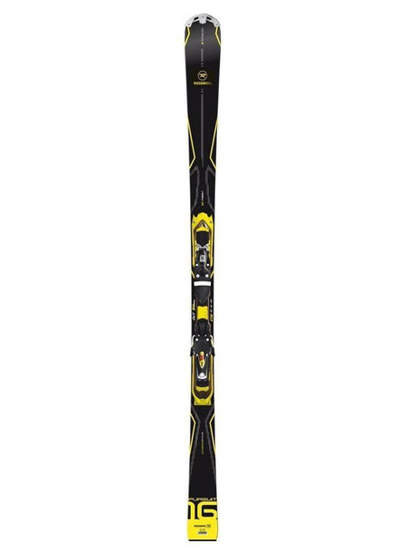 16 Ti Skis - linhnguyen3