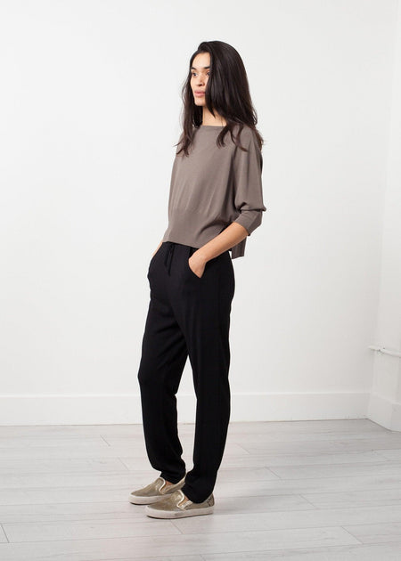Alia Knit Trouser - linhnguyen3
