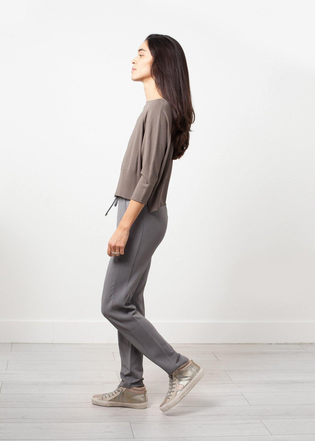 Alia Knit Trouser - linhnguyen3