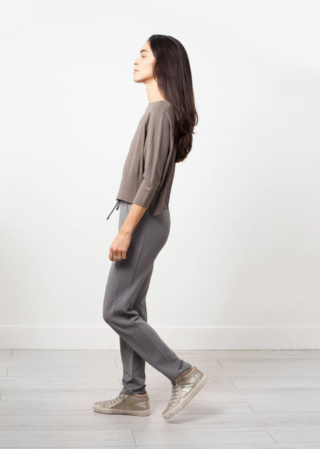 Alia Knit Trouser - linhnguyen3