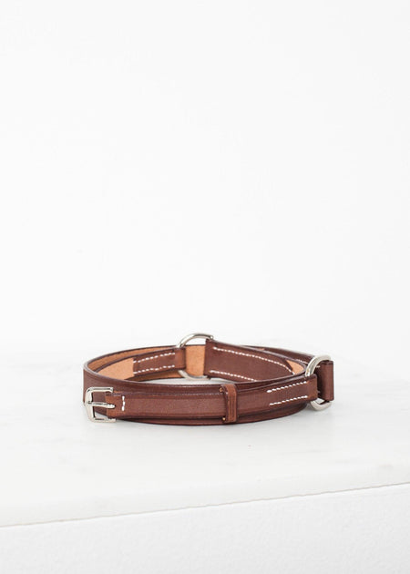 Breastplate Belt - linhnguyen3