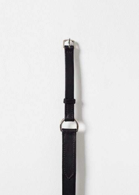 Breastplate Belt - linhnguyen3