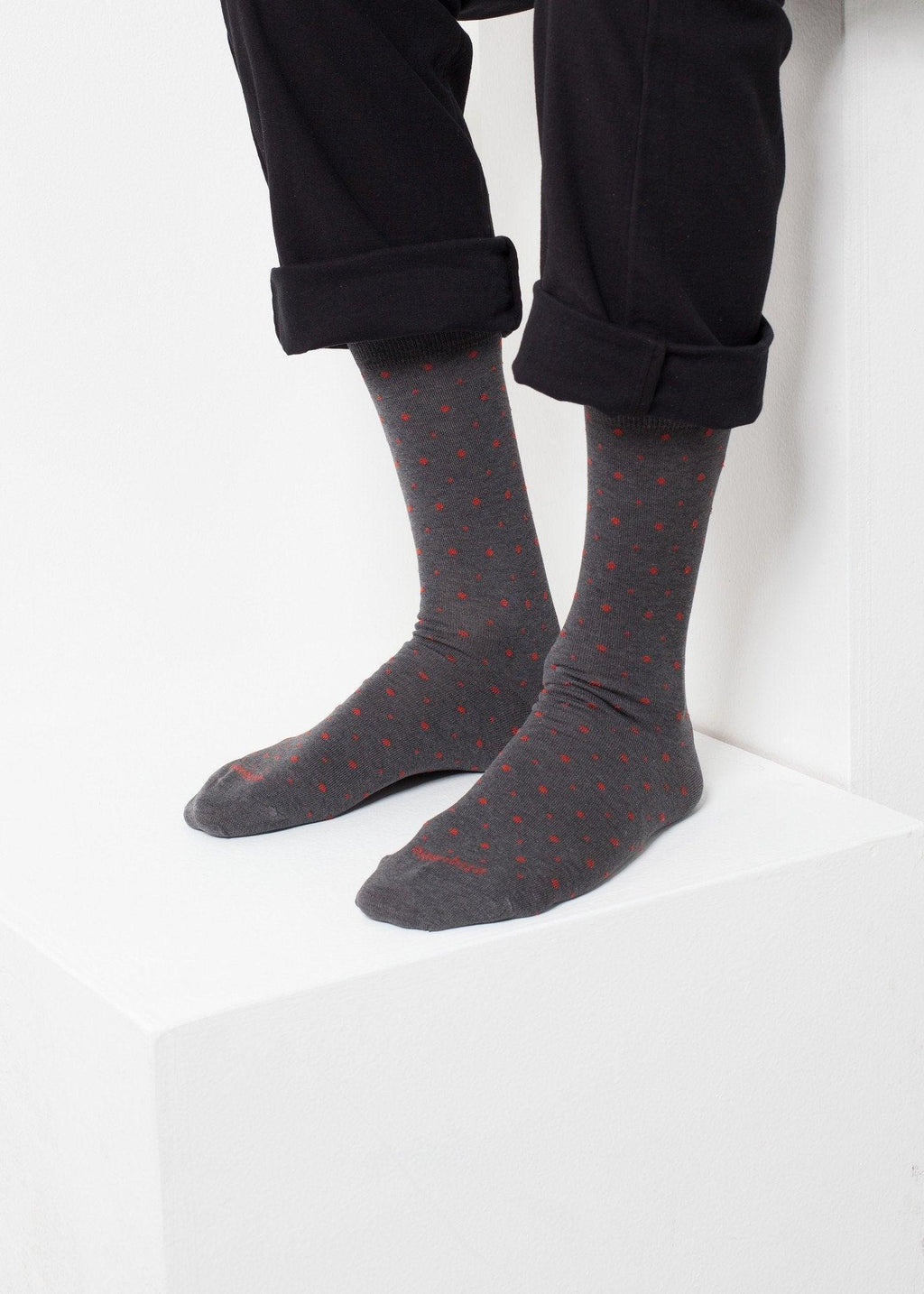 Ball Point Sock - linhnguyen3