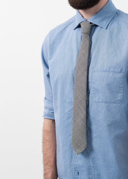 Basic Tie - linhnguyen3