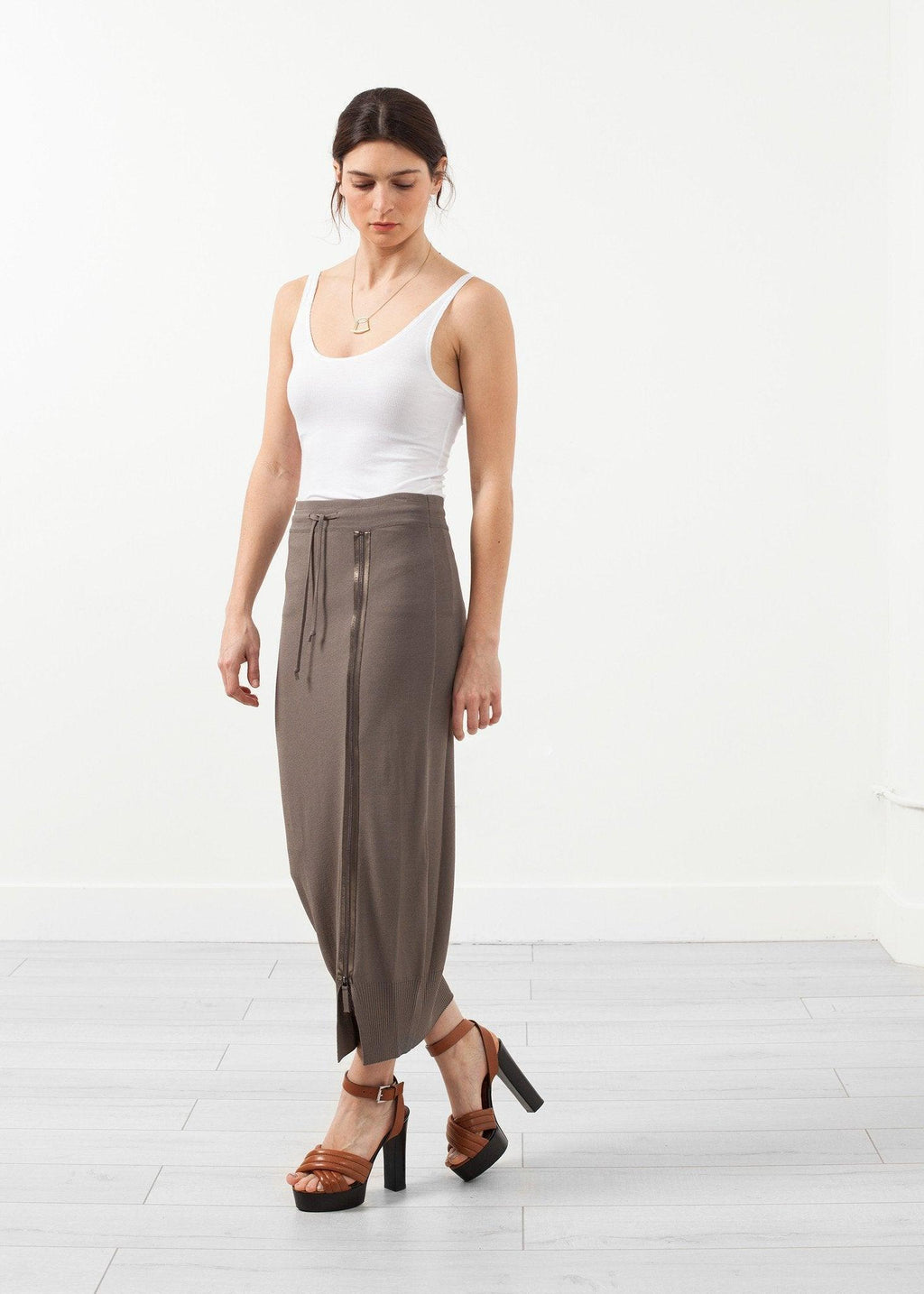 Aliam Skirt - linhnguyen3