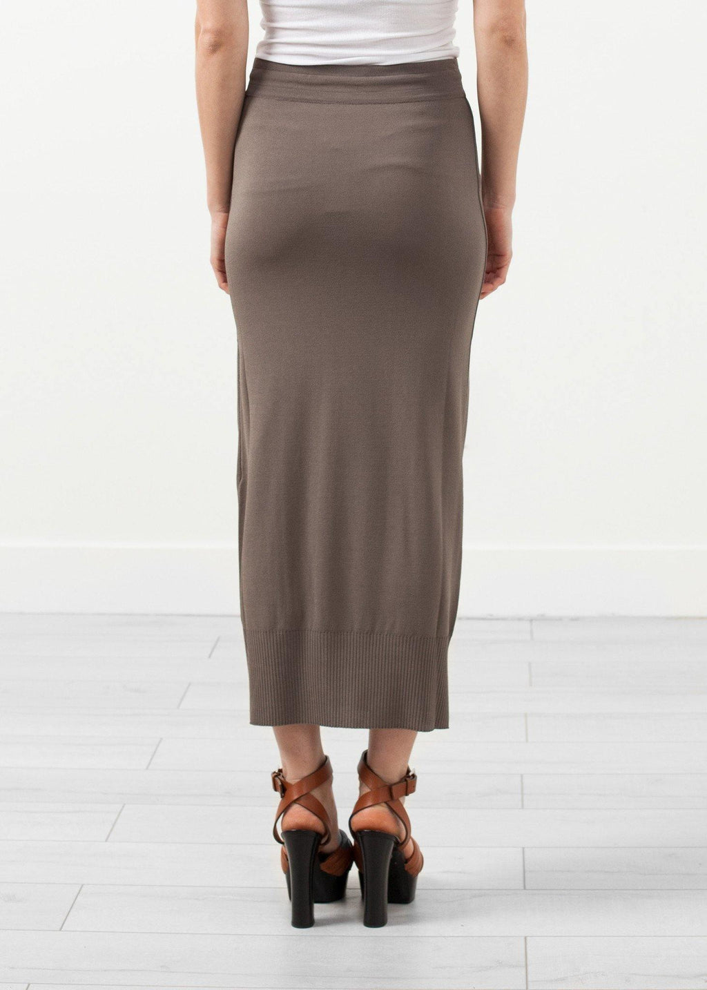 Aliam Skirt - linhnguyen3