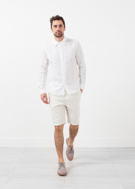 Block Button Up - linhnguyen3