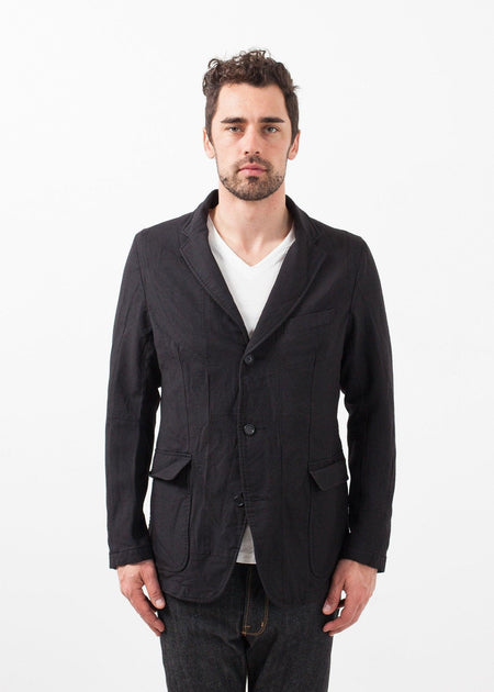 Check Blazer - linhnguyen3