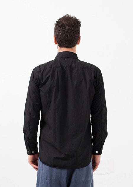 Block Button Up - linhnguyen3