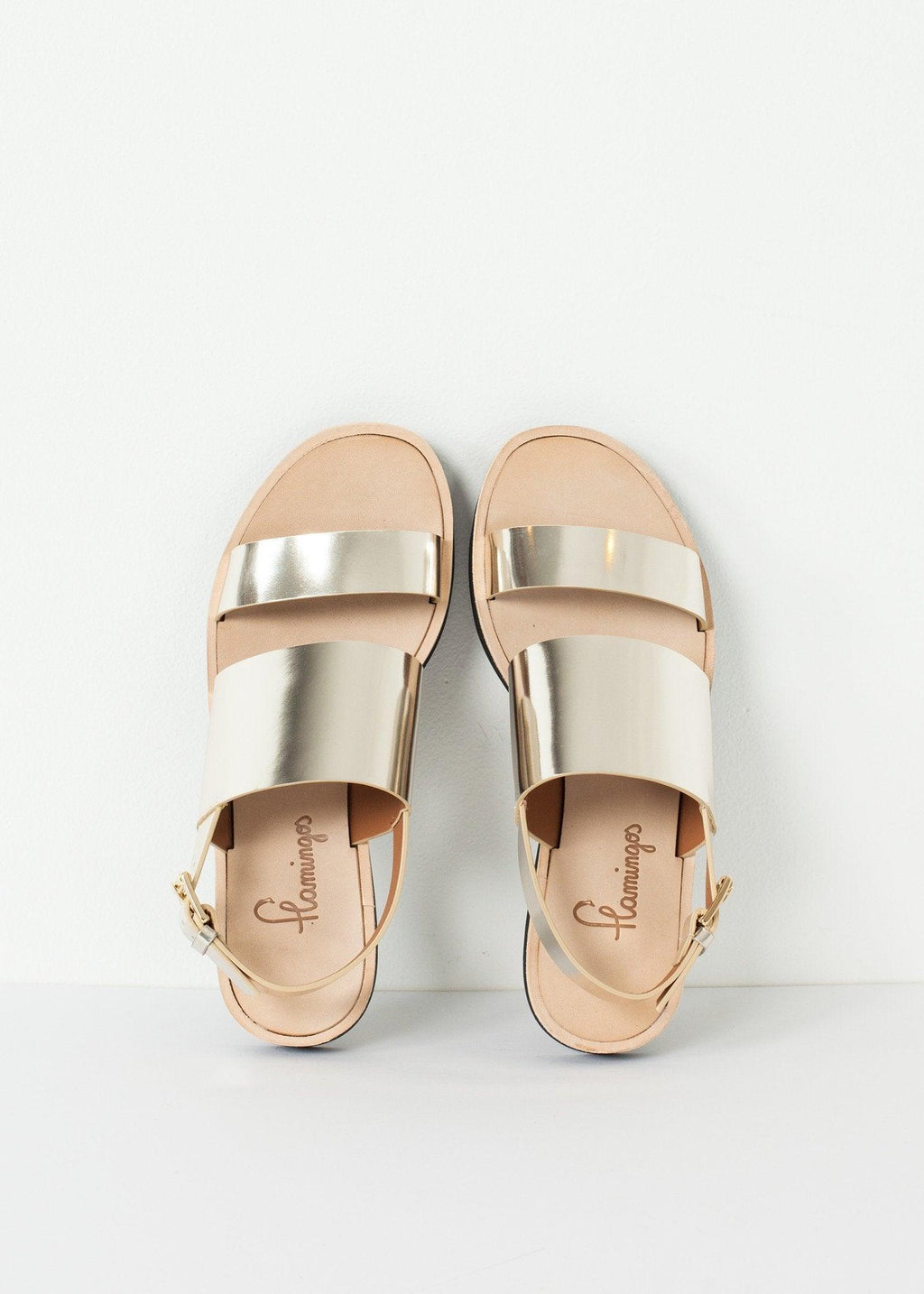 Aqualina Sandal - linhnguyen3