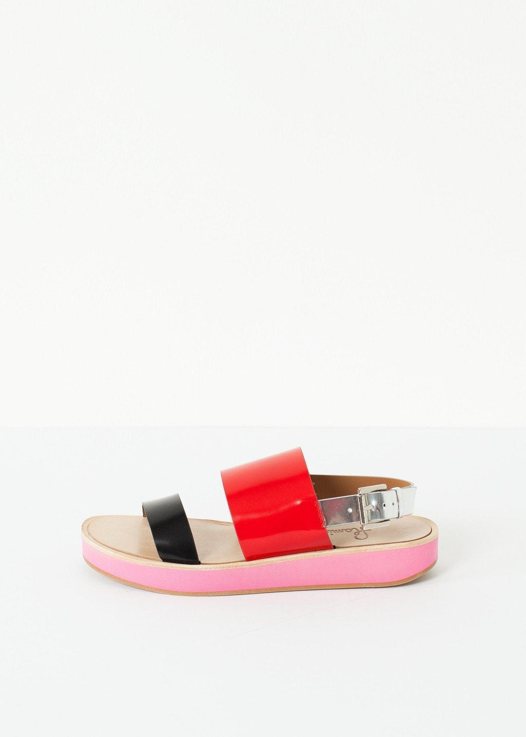 Aqualina Sandal - linhnguyen3