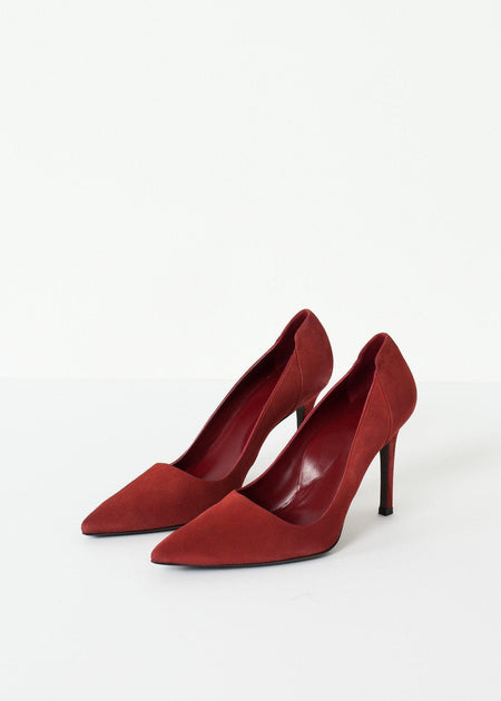Camoscio Heel - linhnguyen3