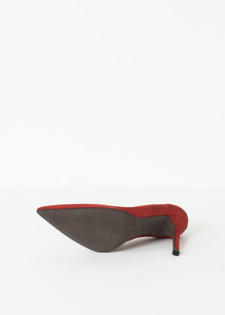 Camoscio Heel - linhnguyen3