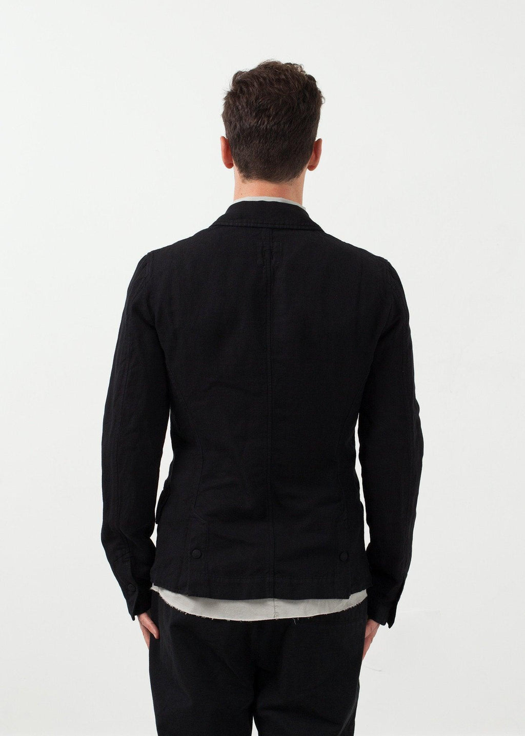 Frimel Jacket - linhnguyen3