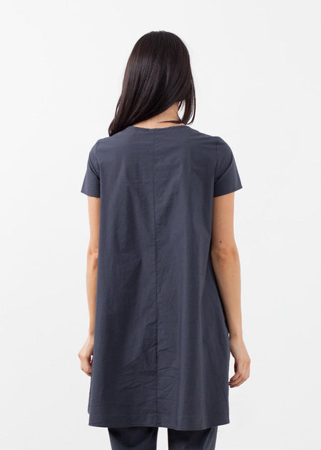 Babydoll Bow Dress - linhnguyen3