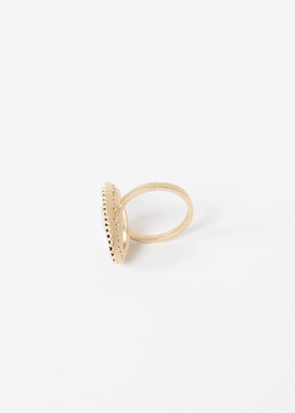 Ally Ring - linhnguyen3