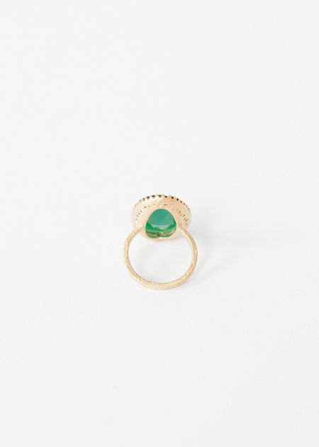 Ally Ring - linhnguyen3