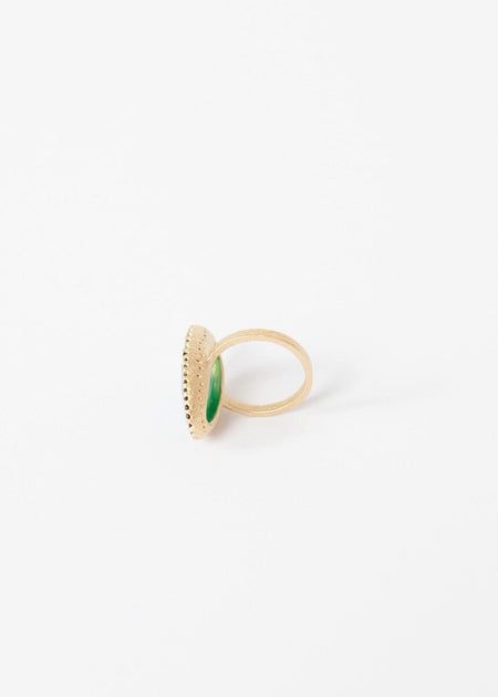 Ally Ring - linhnguyen3