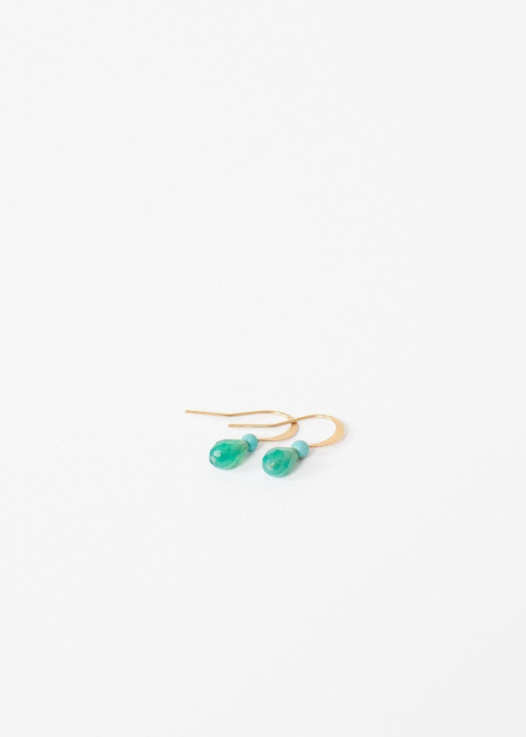 Bi-Goutte Earrings - linhnguyen3