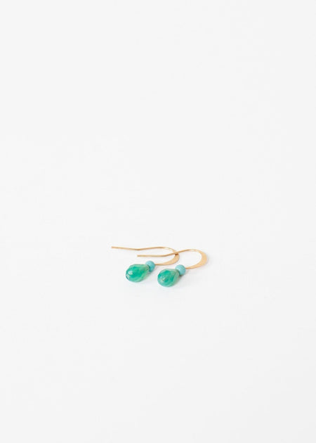Bi-Goutte Earrings - linhnguyen3