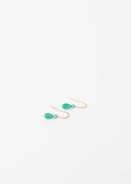 Bi-Goutte Earrings - linhnguyen3