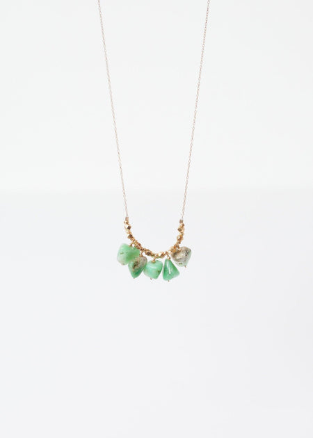 Annie Necklace - linhnguyen3