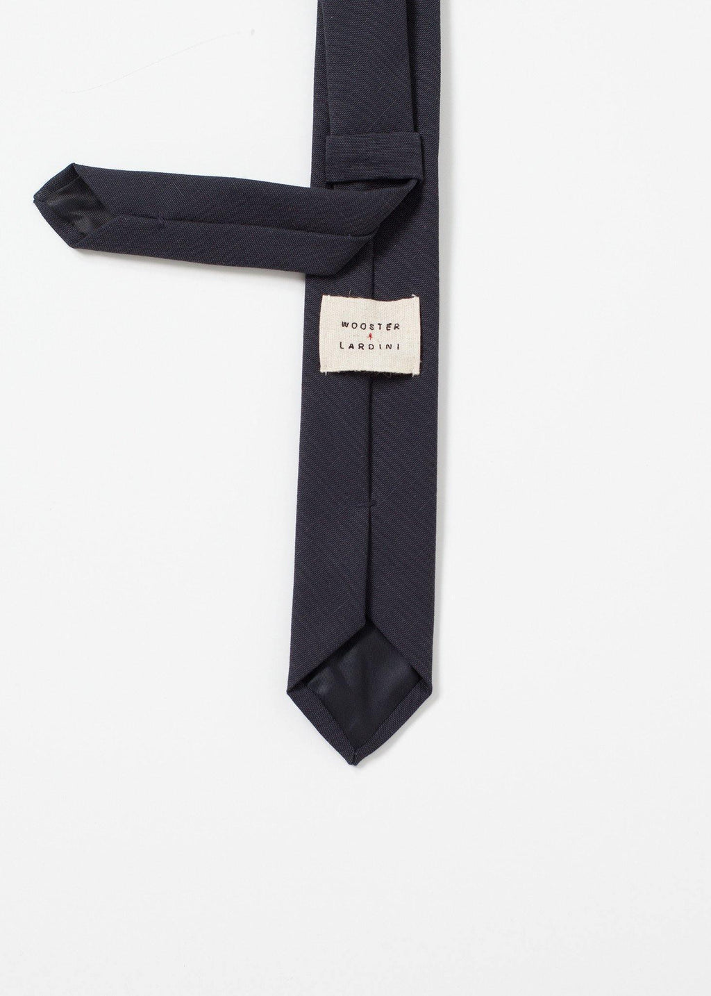 Basic Tie - linhnguyen3