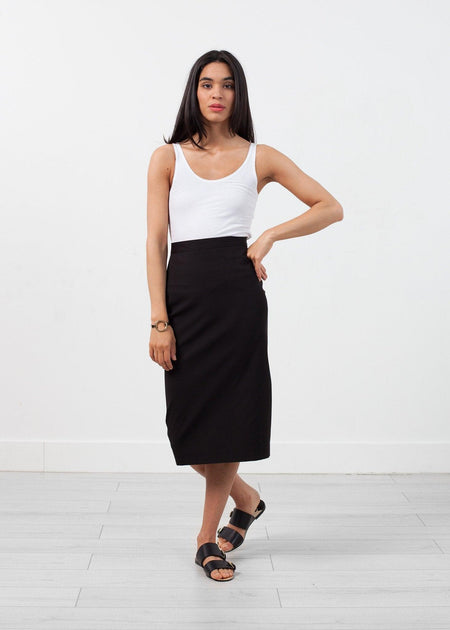 Feather Ribbed Tank - linhnguyen3