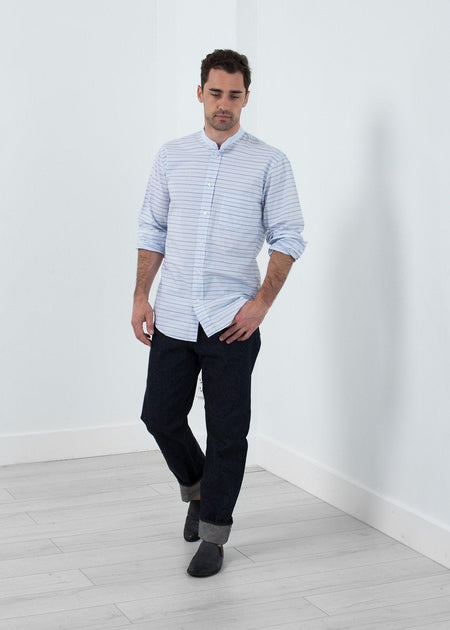 5 Pocket Jean - linhnguyen3
