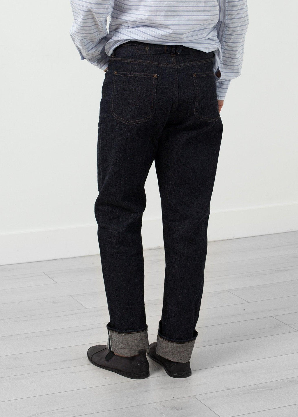 5 Pocket Jean - linhnguyen3