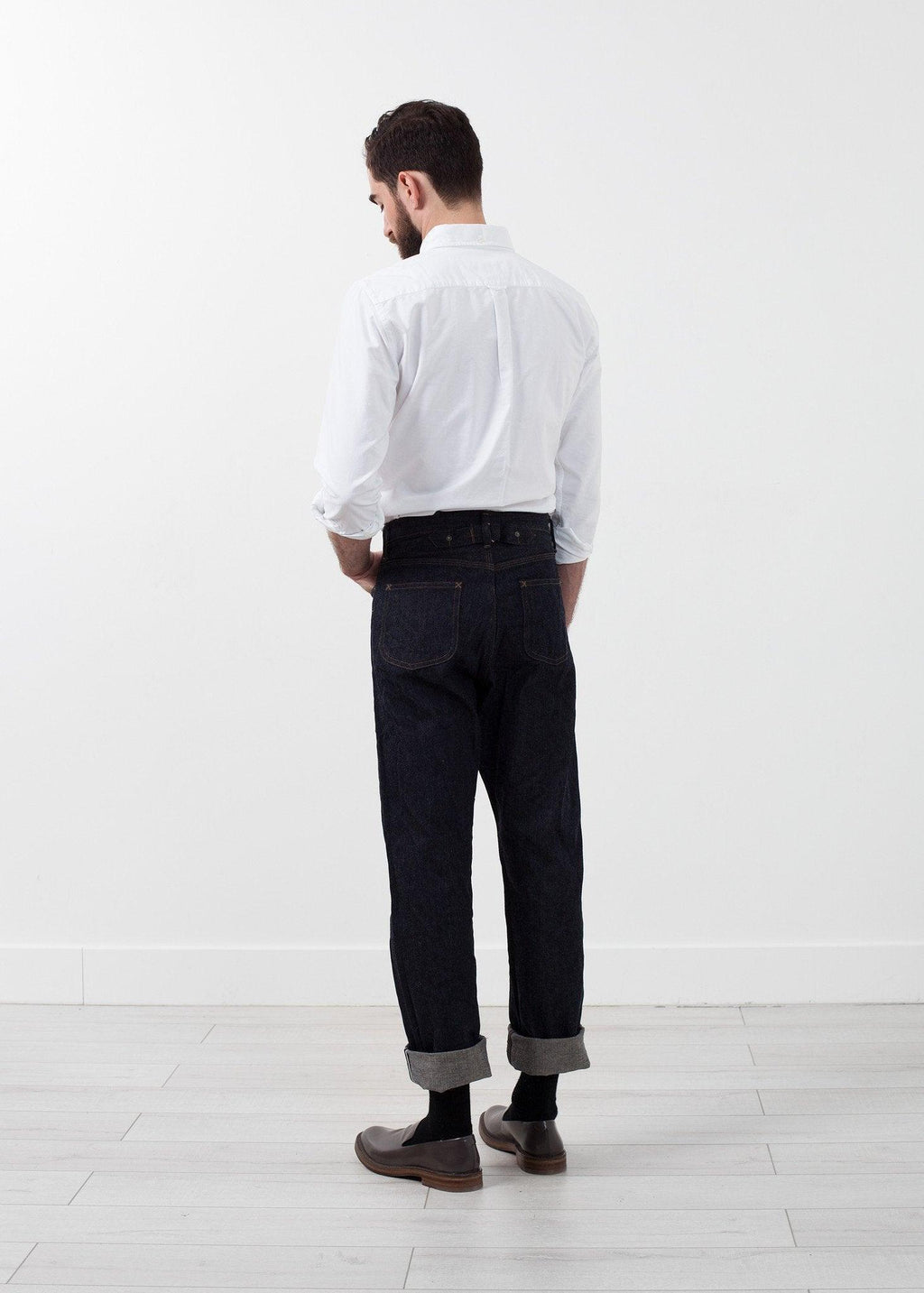 5 Pocket Jean - linhnguyen3