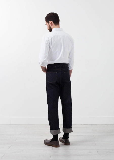 5 Pocket Jean - linhnguyen3