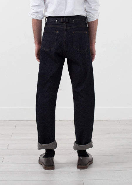 5 Pocket Jean - linhnguyen3