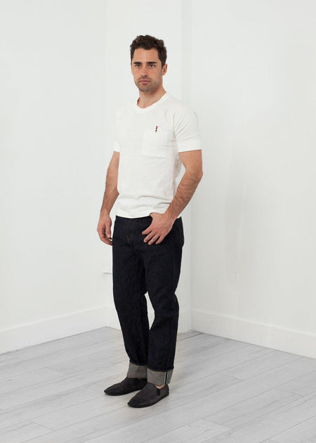 5 Pocket Jean - linhnguyen3