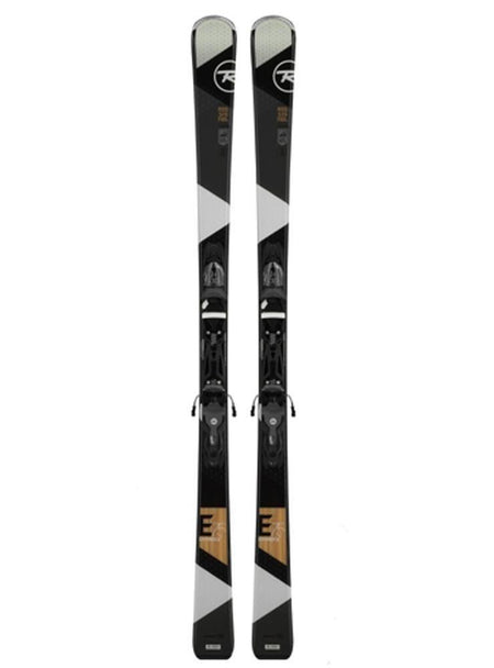 75 Dark Skis - linhnguyen3