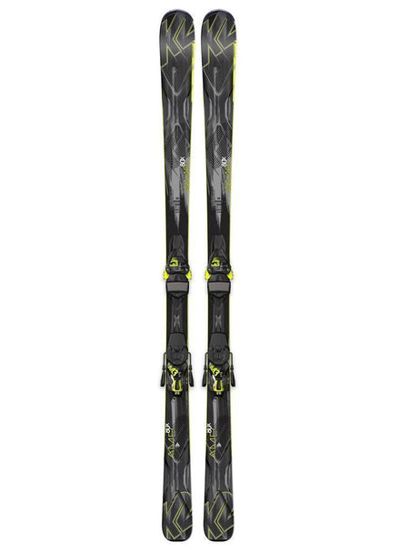 80X Skis - linhnguyen3