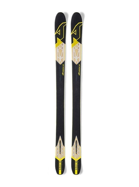 90 Skis - linhnguyen3