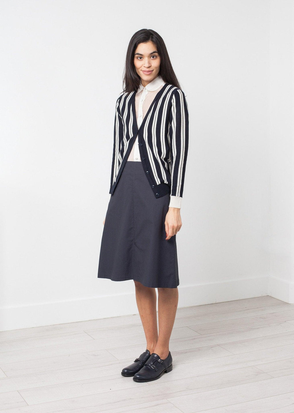 Aura Library Skirt - linhnguyen3