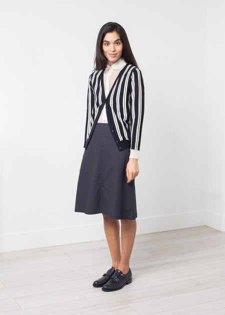 Aura Library Skirt - linhnguyen3