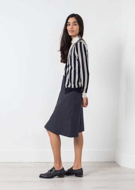Aura Library Skirt - linhnguyen3