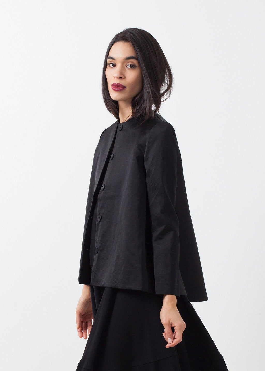 A-Line Jacket - linhnguyen3