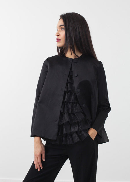 A-Line Jacket - linhnguyen3
