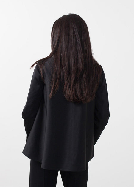 A-Line Jacket - linhnguyen3