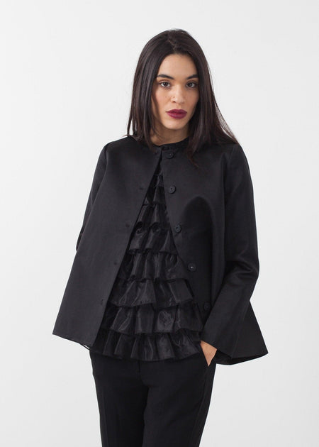 A-Line Jacket - linhnguyen3