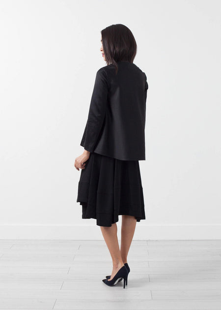 A-Line Jacket - linhnguyen3