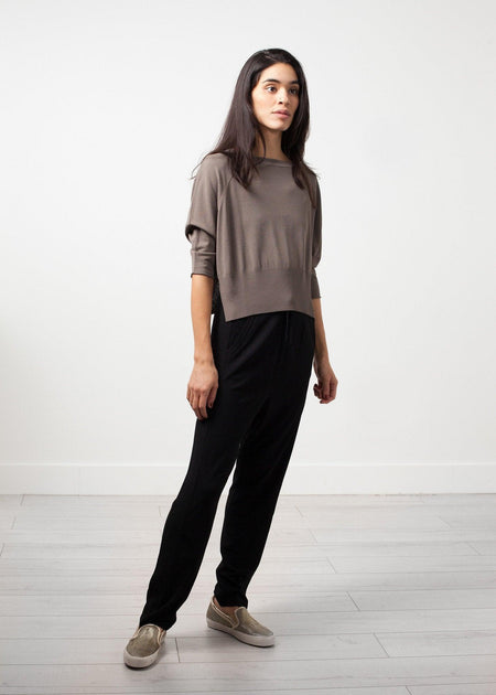 Alia Knit Trouser - linhnguyen3
